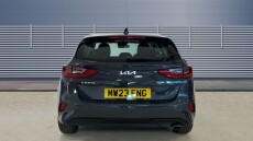 Kia Ceed 1.5T GDi ISG 2 5dr Petrol Hatchback